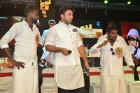 Nene Raju Nene Mantri Jogendra Yuvagarjana